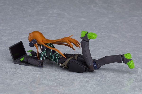 Persona 5: The Animation - Sakura Futaba - Figma #464
