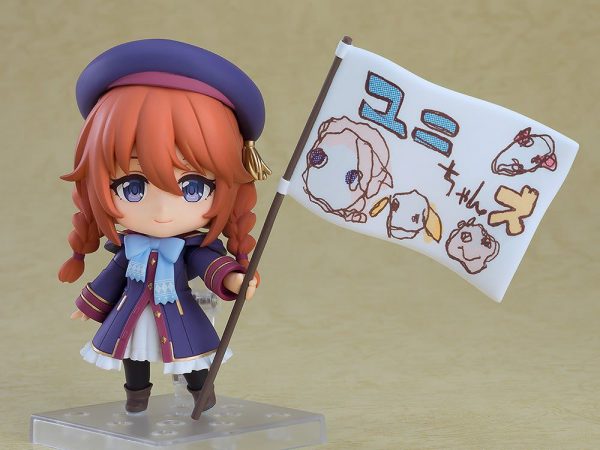Princess Connect! Re:Dive - Shingyouji Yuni - Nendoroid #2574