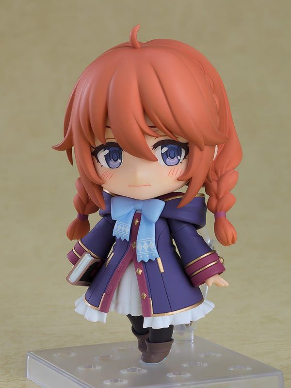 Princess Connect! Re:Dive - Shingyouji Yuni - Nendoroid #2574
