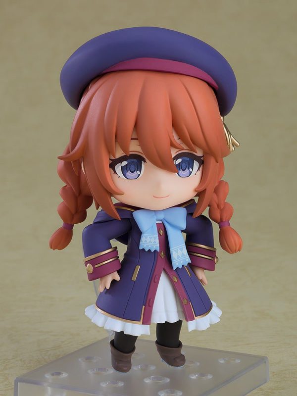 Princess Connect! Re:Dive - Shingyouji Yuni - Nendoroid #2574