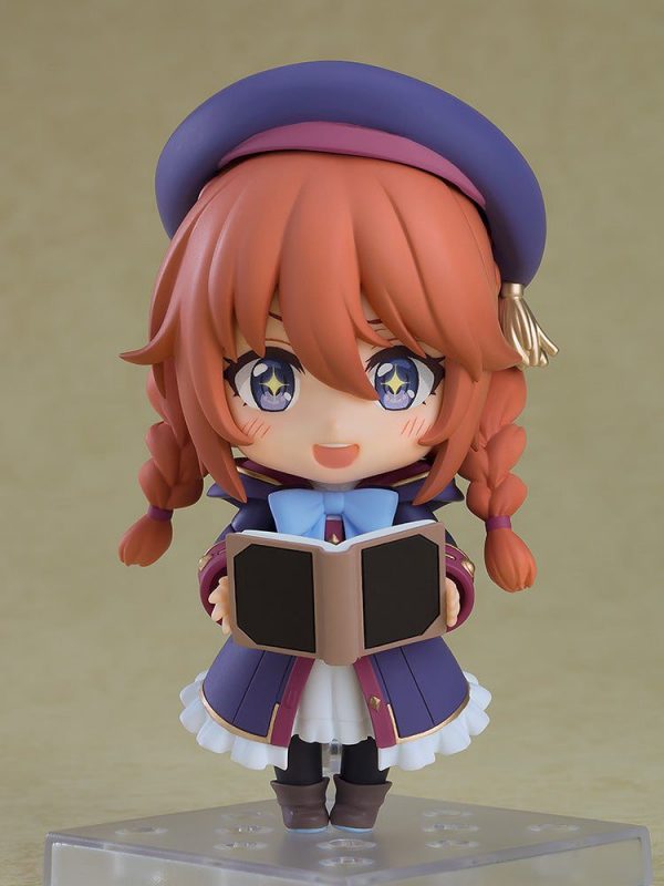 Princess Connect! Re:Dive - Shingyouji Yuni - Nendoroid #2574