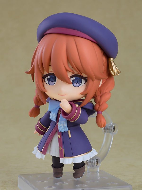 Princess Connect! Re:Dive - Shingyouji Yuni - Nendoroid #2574