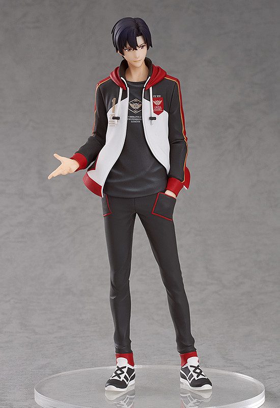 Quanzhi Gaoshou - Ye Xiu - Pop Up Parade