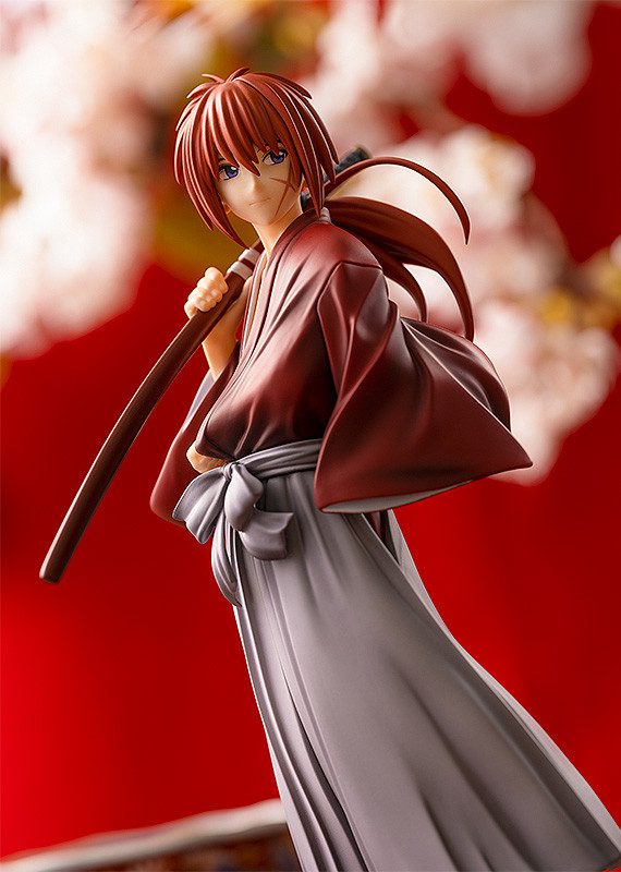 Rurouni Kenshin - Himura Kenshin - Pop Up Parade