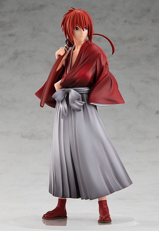 Rurouni Kenshin - Himura Kenshin - Pop Up Parade