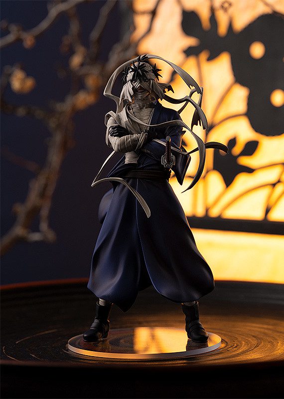 Rurouni Kenshin - Shishio Makoto - Pop Up Parade