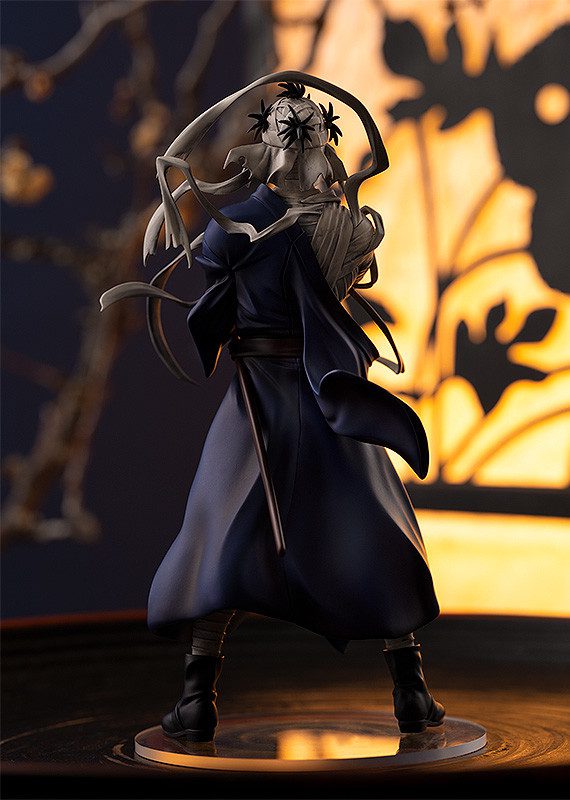 Rurouni Kenshin - Shishio Makoto - Pop Up Parade
