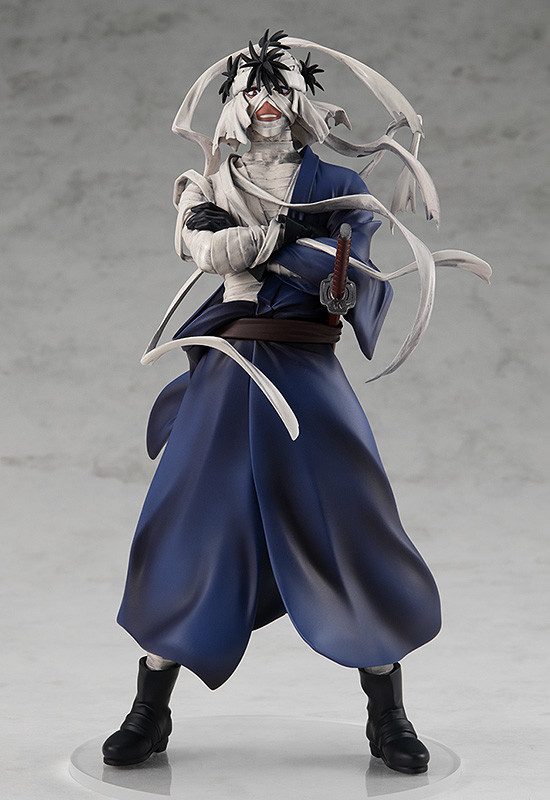 Rurouni Kenshin - Shishio Makoto - Pop Up Parade