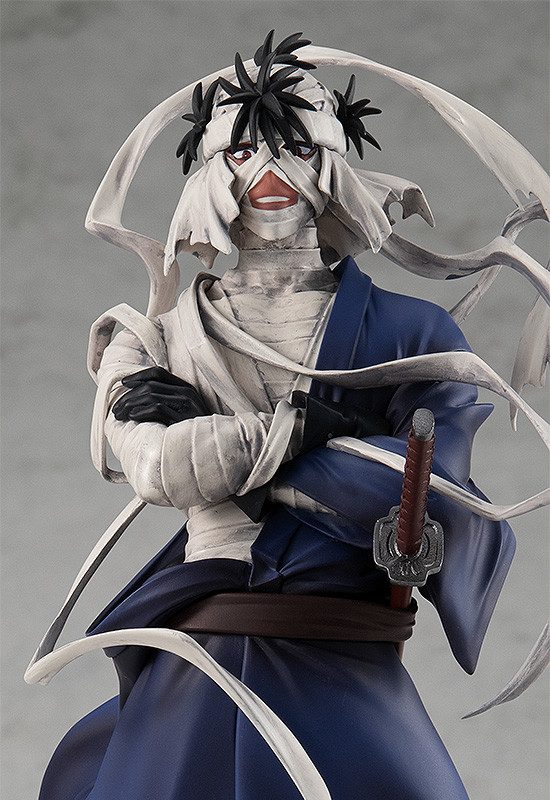 Rurouni Kenshin - Shishio Makoto - Pop Up Parade