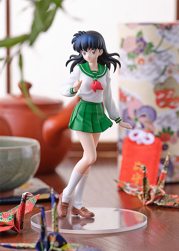 Sengoku Otogizoushi - InuYasha - Higurashi Kagome - Pop Up Parade