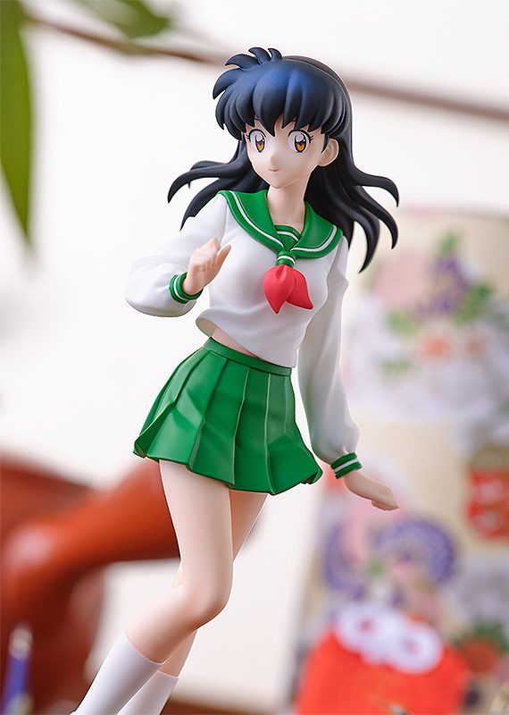Sengoku Otogizoushi - InuYasha - Higurashi Kagome - Pop Up Parade