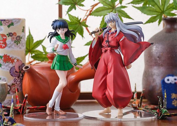 Sengoku Otogizoushi - InuYasha - Higurashi Kagome - Pop Up Parade