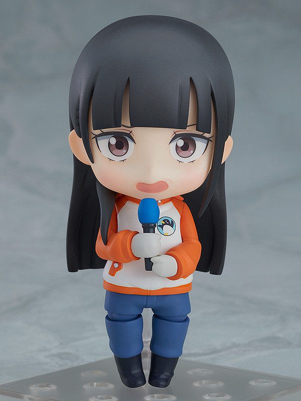 Sora yori mo Tooi Basho - Kobuchizawa Shirase - Nendoroid #1006