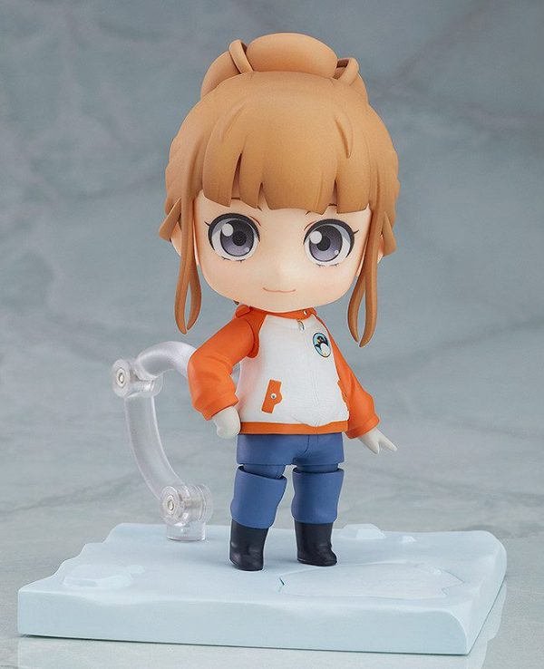 Sora yori mo Tooi Basho - Miyake Hinata - Nendoroid #1021