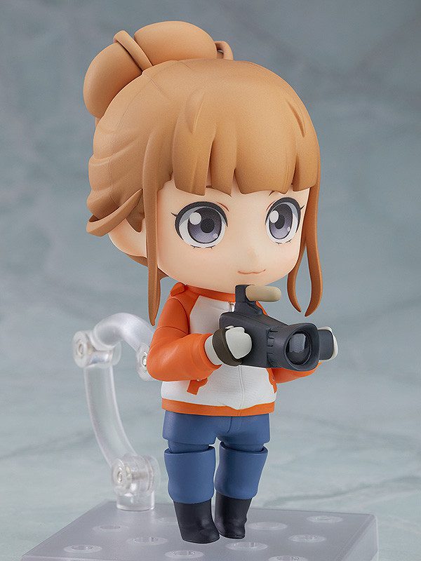 Sora yori mo Tooi Basho - Miyake Hinata - Nendoroid #1021