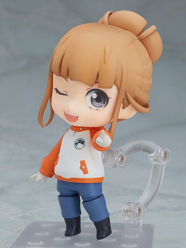 Sora yori mo Tooi Basho - Miyake Hinata - Nendoroid #1021