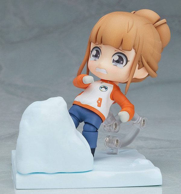 Sora yori mo Tooi Basho - Miyake Hinata - Nendoroid #1021