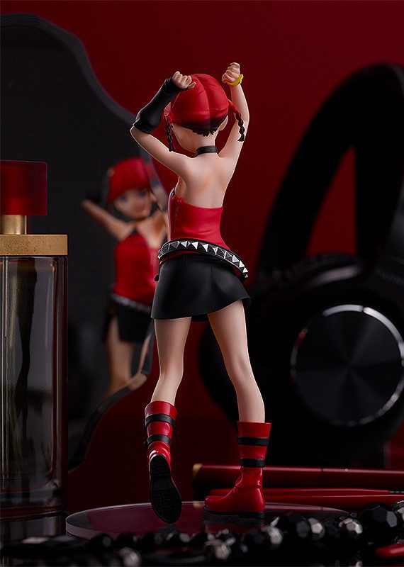 SSSS.Dynazenon - Asukagawa Chise - Pop Up Parade