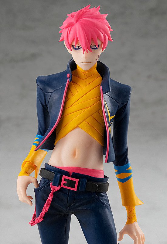 SSSS.Dynazenon - Gauma - Pop Up Parade