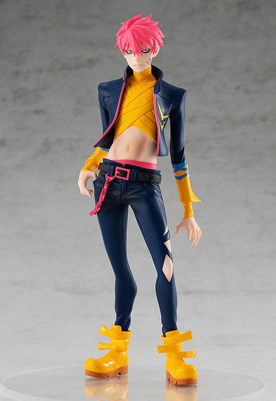 SSSS.Dynazenon - Gauma - Pop Up Parade