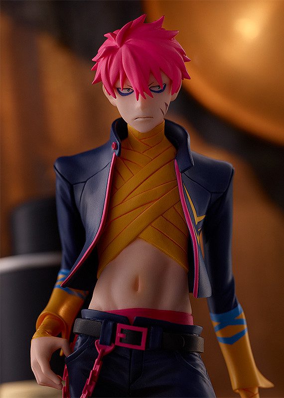 SSSS.Dynazenon - Gauma - Pop Up Parade