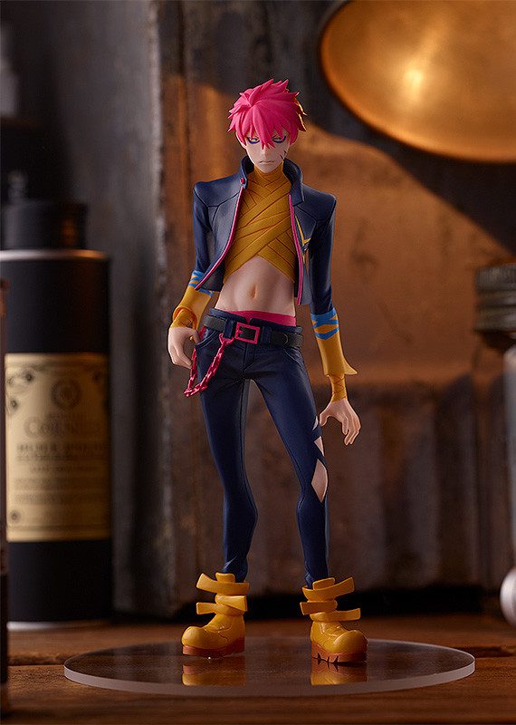 SSSS.Dynazenon - Gauma - Pop Up Parade