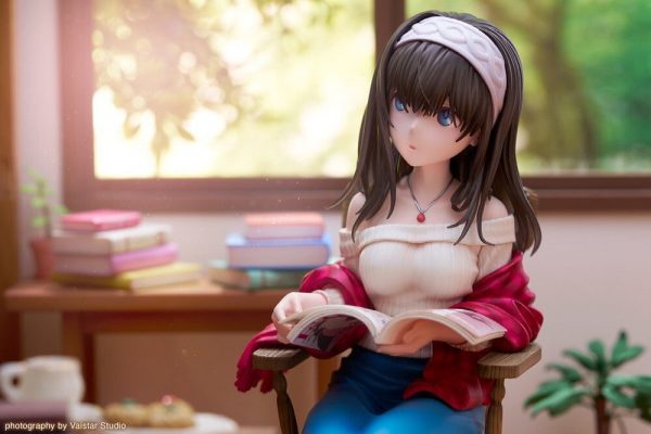 THE iDOLM@STER Cinderella Girls - Sagisawa Fumika - Off Stage - 1/8