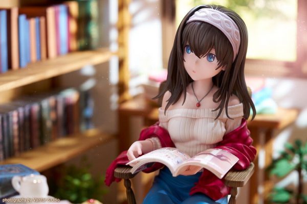 THE iDOLM@STER Cinderella Girls - Sagisawa Fumika - Off Stage - 1/8