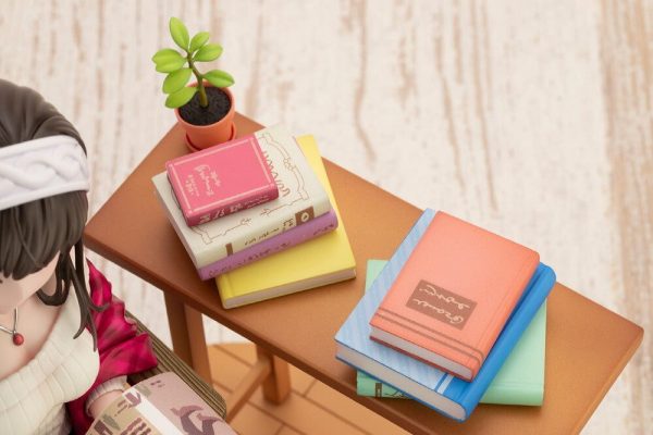 THE iDOLM@STER Cinderella Girls - Sagisawa Fumika - Off Stage - 1/8