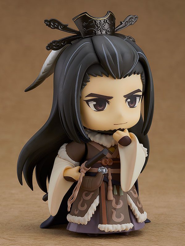 Thunderbolt Fantasy Tourikenyuuki 2 - Shoufukan - Nendoroid #1061