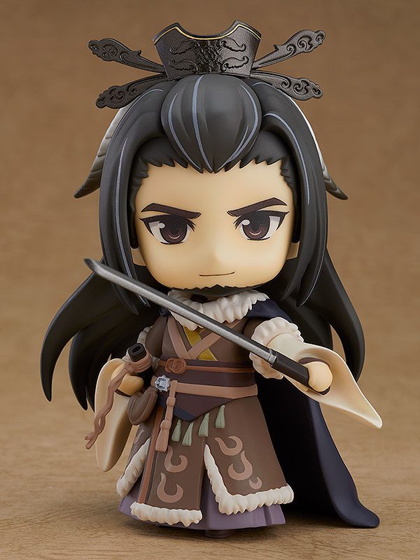 Thunderbolt Fantasy Tourikenyuuki 2 - Shoufukan - Nendoroid #1061