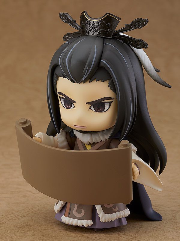 Thunderbolt Fantasy Tourikenyuuki 2 - Shoufukan - Nendoroid #1061