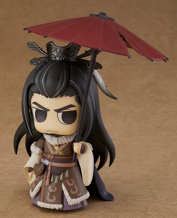 Thunderbolt Fantasy Tourikenyuuki 2 - Shoufukan - Nendoroid #1061