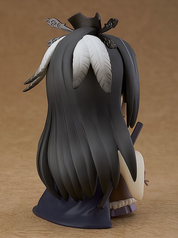 Thunderbolt Fantasy Tourikenyuuki 2 - Shoufukan - Nendoroid #1061