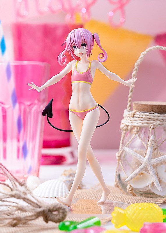 To LOVEru Darkness - Nana Astar Deviluke - Pop Up Parade