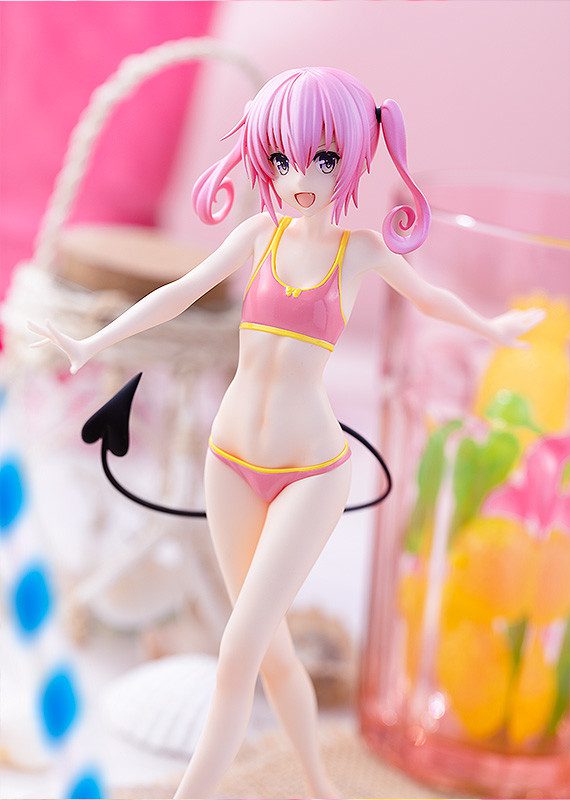 To LOVEru Darkness - Nana Astar Deviluke - Pop Up Parade