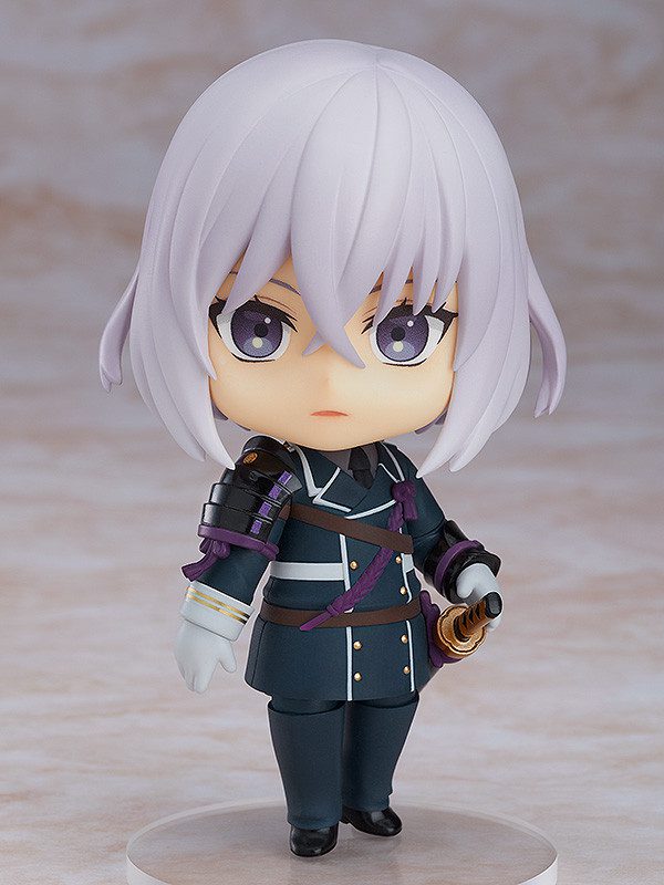 Touken Ranbu - Online - Honebami Toushirou - Nendoroid #1015