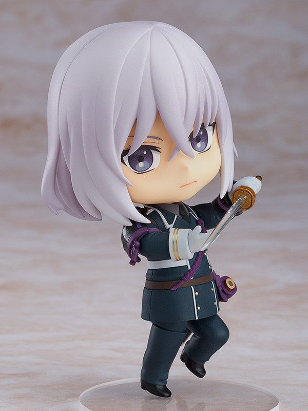 Touken Ranbu - Online - Honebami Toushirou - Nendoroid #1015
