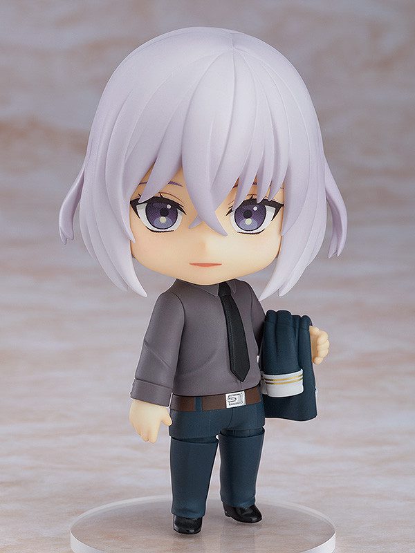 Touken Ranbu - Online - Honebami Toushirou - Nendoroid #1015