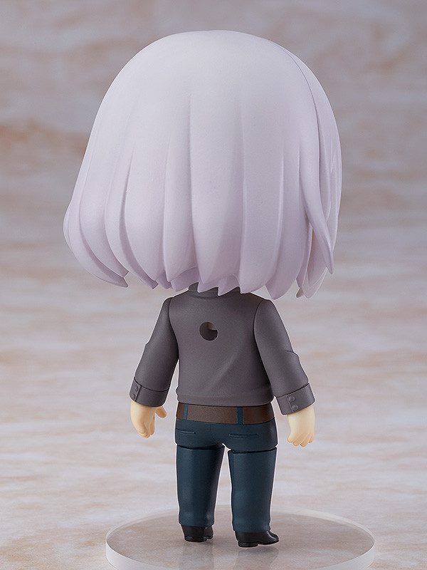 Touken Ranbu - Online - Honebami Toushirou - Nendoroid #1015