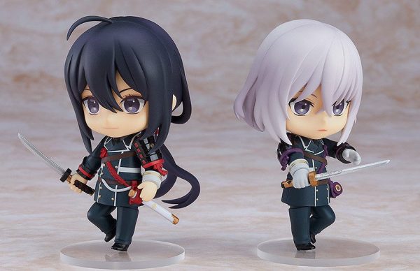 Touken Ranbu - Online - Honebami Toushirou - Nendoroid #1015