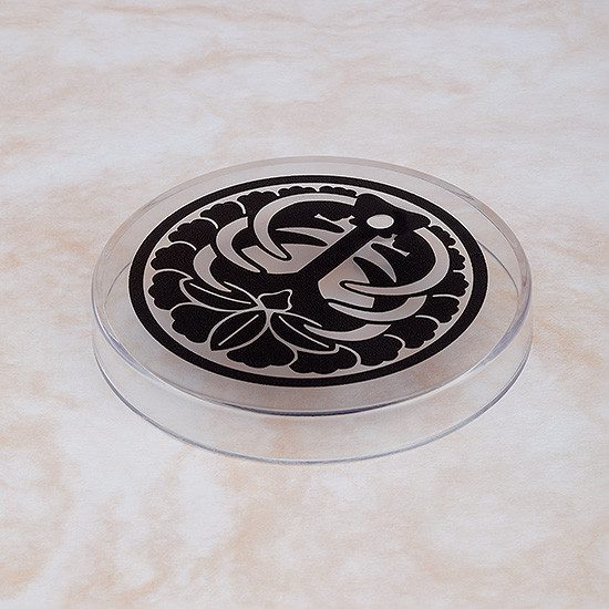 Touken Ranbu - Online - Honebami Toushirou - Nendoroid #1015