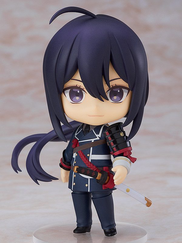 Touken Ranbu - Online - Namazuo Toushirou - Nendoroid #1007