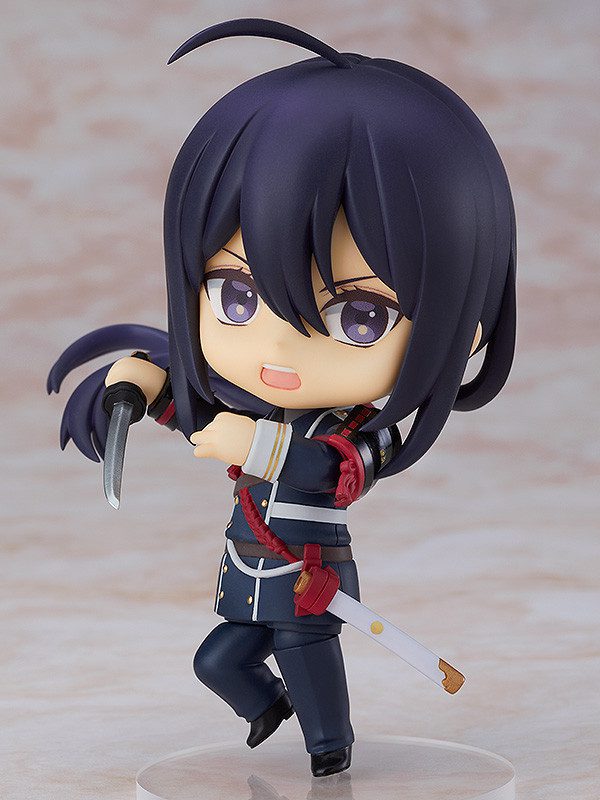 Touken Ranbu - Online - Namazuo Toushirou - Nendoroid #1007