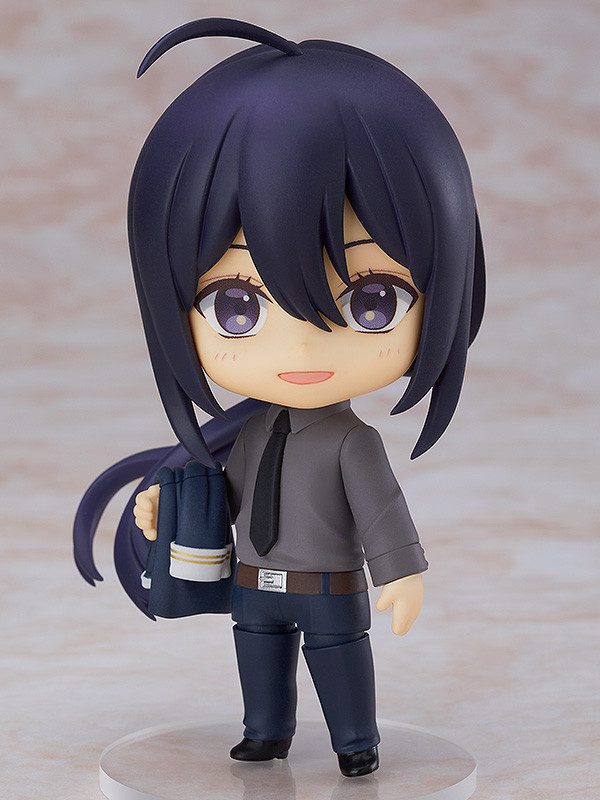 Touken Ranbu - Online - Namazuo Toushirou - Nendoroid #1007