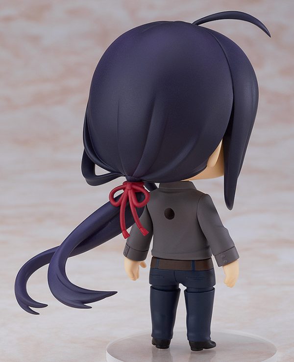 Touken Ranbu - Online - Namazuo Toushirou - Nendoroid #1007