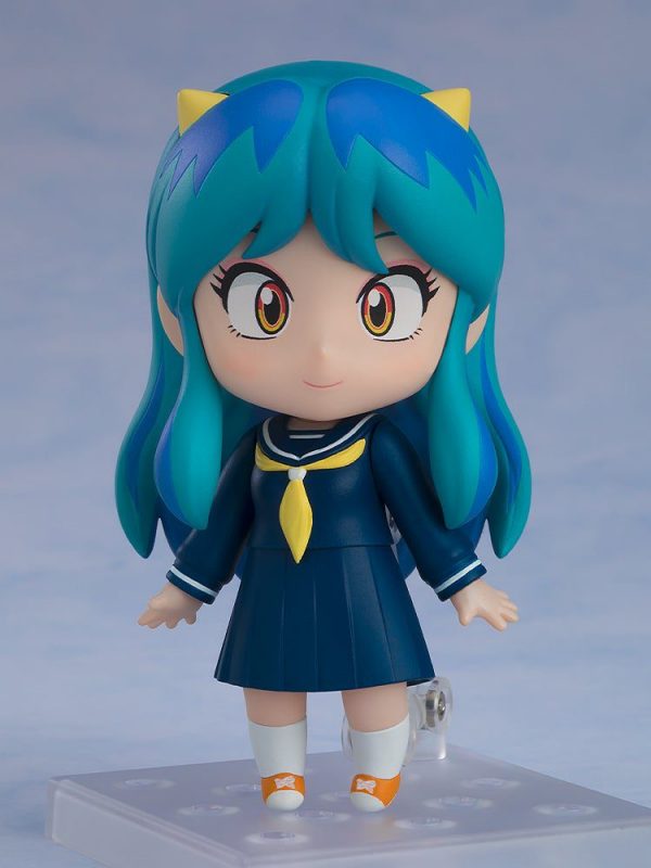 Urusei Yatsura - Lum - Nendoroid #1745 - School Uniform Ver.