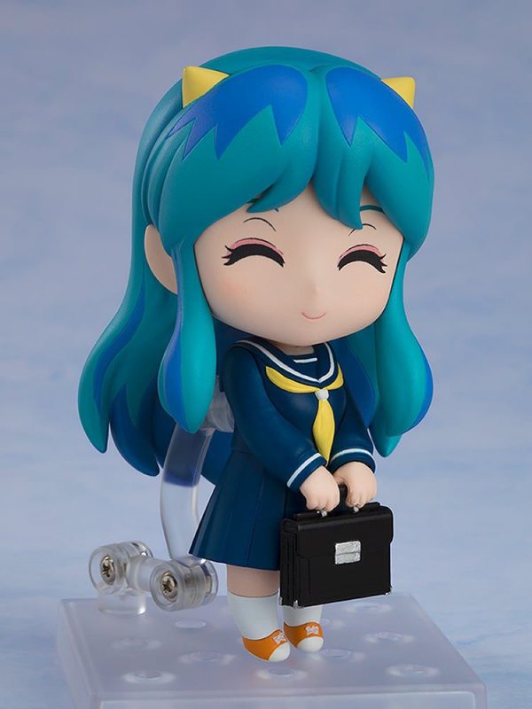 Urusei Yatsura - Lum - Nendoroid #1745 - School Uniform Ver.