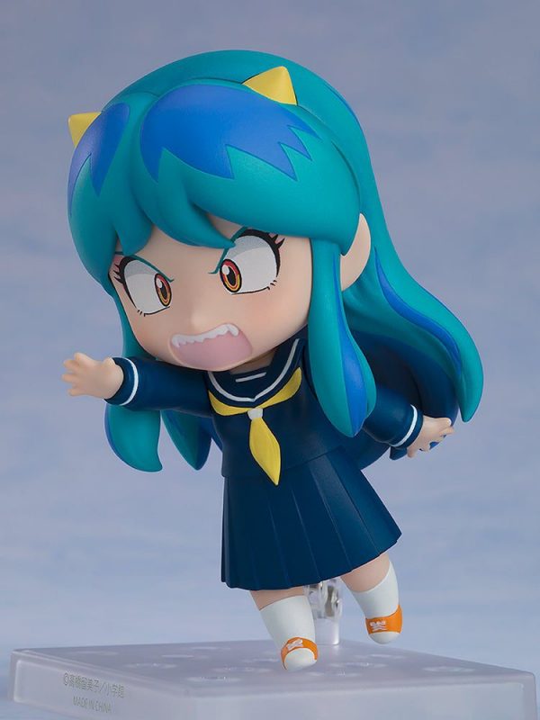 Urusei Yatsura - Lum - Nendoroid #1745 - School Uniform Ver.