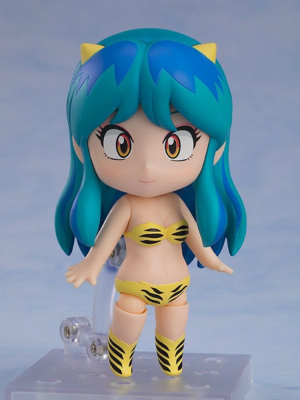 Urusei Yatsura - Lum - Nendoroid #1745 - School Uniform Ver.